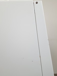 Thumbnail image of SCANLAF Mars 1200 Safety Class 2 Microbiological Safety Cabinet Lab