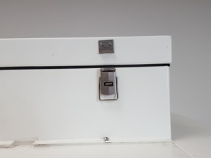 Thumbnail image of SCANLAF Mars 1200 Safety Class 2 Microbiological Safety Cabinet Lab