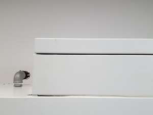 Thumbnail image of SCANLAF Mars 1200 Safety Class 2 Microbiological Safety Cabinet Lab