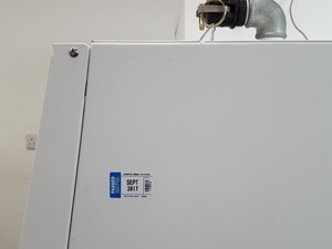 Thumbnail image of SCANLAF Mars 1200 Safety Class 2 Microbiological Safety Cabinet Lab