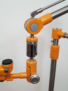 Thumbnail image of SataScope Surgical Microscope + Stand Lab