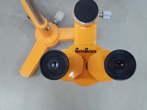 Thumbnail image of SataScope Surgical Microscope + Stand Lab