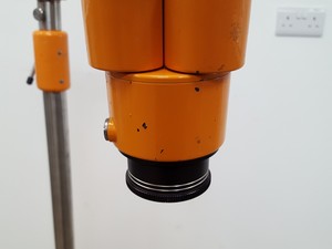 Thumbnail image of SataScope Surgical Microscope + Stand Lab