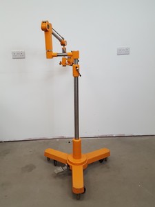Thumbnail image of SataScope Surgical Microscope + Stand Lab