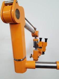 Thumbnail image of SataScope Surgical Microscope + Stand Lab
