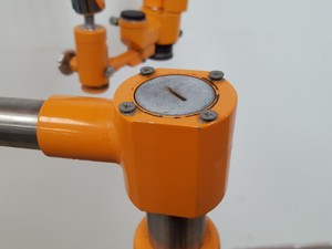 Thumbnail image of SataScope Surgical Microscope + Stand Lab