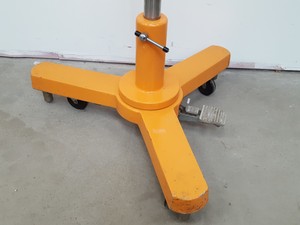 Thumbnail image of SataScope Surgical Microscope + Stand Lab