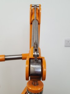Thumbnail image of SataScope Surgical Microscope + Stand Lab
