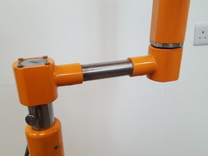 Thumbnail image of SataScope Surgical Microscope + Stand Lab