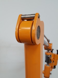 Thumbnail image of SataScope Surgical Microscope + Stand Lab