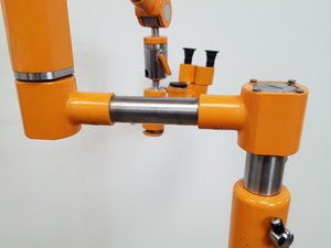 Thumbnail image of SataScope Surgical Microscope + Stand Lab
