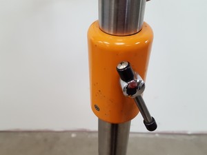 Thumbnail image of SataScope Surgical Microscope + Stand Lab