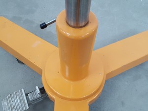 Thumbnail image of SataScope Surgical Microscope + Stand Lab