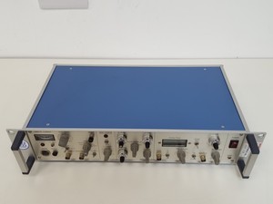 Thumbnail image of HEKA EPC 8 & EPC 7 Patch Clamp Amplifiers with MC 8 Model Circuit Lab