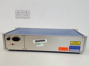 Thumbnail image of HEKA EPC 8 & EPC 7 Patch Clamp Amplifiers with MC 8 Model Circuit Lab