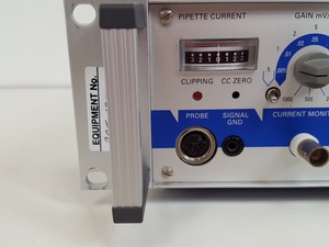 Thumbnail image of HEKA EPC 8 & EPC 7 Patch Clamp Amplifiers with MC 8 Model Circuit Lab