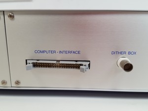 Thumbnail image of HEKA EPC 8 & EPC 7 Patch Clamp Amplifiers with MC 8 Model Circuit Lab