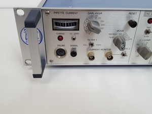 Thumbnail image of HEKA EPC 8 & EPC 7 Patch Clamp Amplifiers with MC 8 Model Circuit Lab