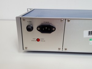 Thumbnail image of HEKA EPC 8 & EPC 7 Patch Clamp Amplifiers with MC 8 Model Circuit Lab