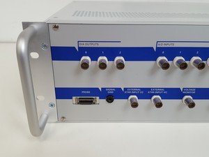 Thumbnail image of HEKA Elektronik EPC 10 Single Patch Clamp Amplifier with MC 10 Model Circuit Lab
