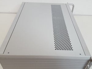Thumbnail image of HEKA Elektronik EPC 10 Single Patch Clamp Amplifier with MC 10 Model Circuit Lab