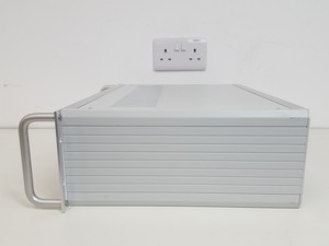 Thumbnail image of HEKA Elektronik EPC 10 Single Patch Clamp Amplifier with MC 10 Model Circuit Lab