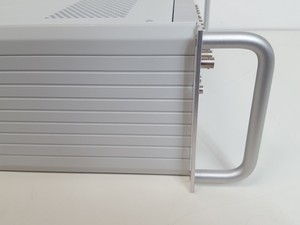 Thumbnail image of HEKA Elektronik EPC 10 Single Patch Clamp Amplifier with MC 10 Model Circuit Lab
