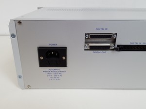 Thumbnail image of HEKA Elektronik EPC 10 Single Patch Clamp Amplifier with MC 10 Model Circuit Lab