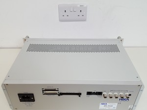 Thumbnail image of HEKA Elektronik EPC 10 Single Patch Clamp Amplifier with MC 10 Model Circuit Lab
