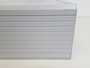 Thumbnail image of HEKA Elektronik EPC 10 Single Patch Clamp Amplifier with MC 10 Model Circuit Lab