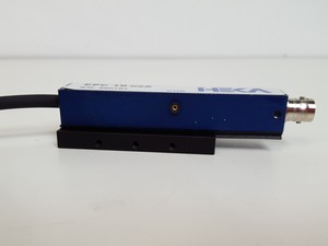 Thumbnail image of HEKA Elektronik EPC 10 Single Patch Clamp Amplifier with MC 10 Model Circuit Lab
