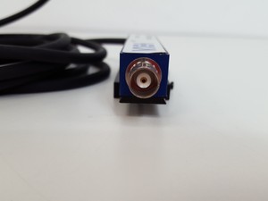Thumbnail image of HEKA Elektronik EPC 10 Single Patch Clamp Amplifier with MC 10 Model Circuit Lab