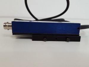 Thumbnail image of HEKA Elektronik EPC 10 Single Patch Clamp Amplifier with MC 10 Model Circuit Lab