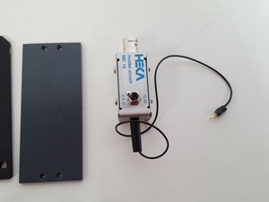 Thumbnail image of HEKA Elektronik EPC 10 Single Patch Clamp Amplifier with MC 10 Model Circuit Lab