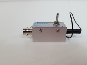 Thumbnail image of HEKA Elektronik EPC 10 Single Patch Clamp Amplifier with MC 10 Model Circuit Lab