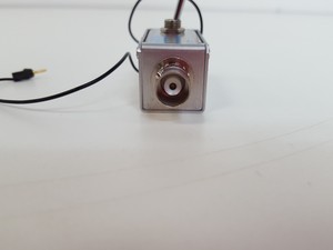 Thumbnail image of HEKA Elektronik EPC 10 Single Patch Clamp Amplifier with MC 10 Model Circuit Lab