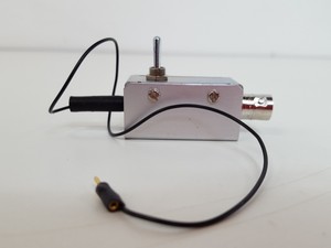 Thumbnail image of HEKA Elektronik EPC 10 Single Patch Clamp Amplifier with MC 10 Model Circuit Lab