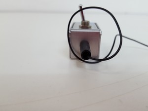 Thumbnail image of HEKA Elektronik EPC 10 Single Patch Clamp Amplifier with MC 10 Model Circuit Lab