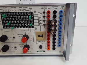 Thumbnail image of Digitimer Model D4030 Electrical Stimulator Counter Lab