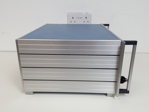 Thumbnail image of Digitimer Model D4030 Electrical Stimulator Counter Lab