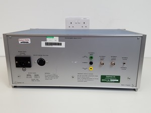 Thumbnail image of Digitimer Model D4030 Electrical Stimulator Counter Lab