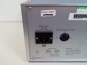 Thumbnail image of Digitimer Model D4030 Electrical Stimulator Counter Lab