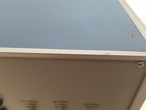 Thumbnail image of Digitimer Model D4030 Electrical Stimulator Counter Lab