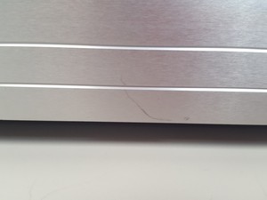 Thumbnail image of Digitimer Model D4030 Electrical Stimulator Counter Lab