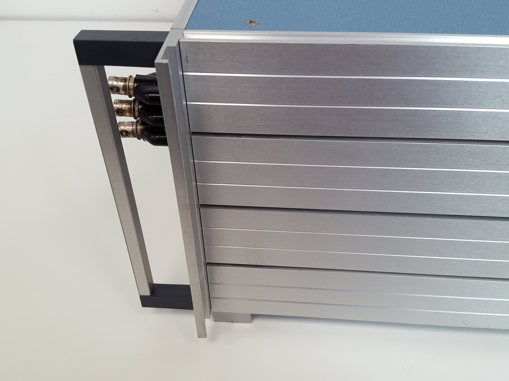 Image of Digitimer Model D4030 Electrical Stimulator Counter Lab