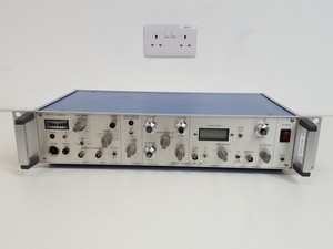 Thumbnail image of HEKA EPC 7 Patch Clamp Amplifier with Probe Lab