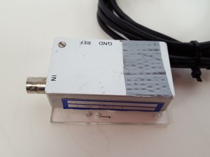 Thumbnail image of HEKA EPC 7 Patch Clamp Amplifier with Probe Lab