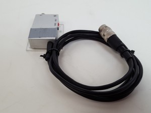 Thumbnail image of HEKA EPC 7 Patch Clamp Amplifier with Probe Lab