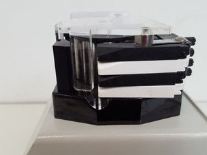 Thumbnail image of GILSON Minipuls 3 Model: F155001 Peristaltic Pump Lab