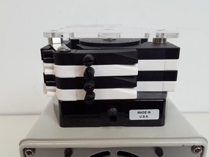 Thumbnail image of GILSON Minipuls 3 Model: F155001 Peristaltic Pump Lab